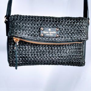Womens Kate Spade Crossbody Bag